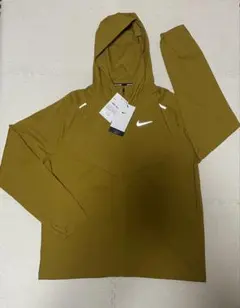 【新品S】ナイキ レペルウィンドランナー ランニングジャケット NIKE