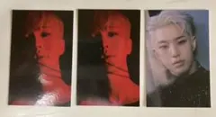 ホシ  spider トレカ