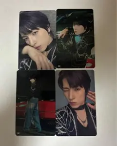 JO1金城碧海トレカ