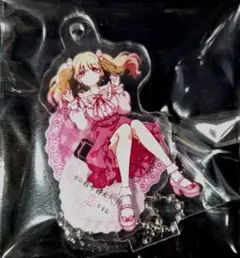 喜多川海夢 ミニアクスタ
