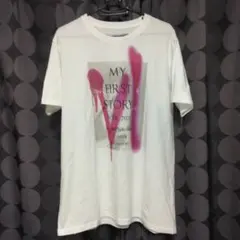 MY FIRST STORY マイファス ストテラ限定 Tシャツ - メルカリ
