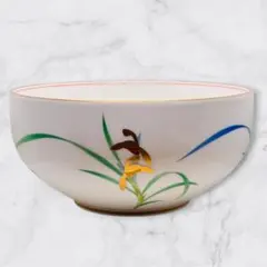 香蘭社 鉢 ボウル 金彩 - メルカリ