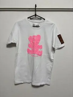 Hollywood Rich. ホワイト Tシャツ Mサイズ