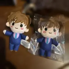 名探偵コナン H賞 ぬいぐるみマスコット