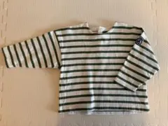 PETIT BATEAU マリニエールプルオーバー18M/81cm