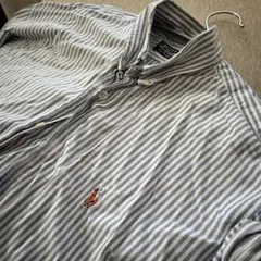 ポロ　ラルフローレン　シャツ