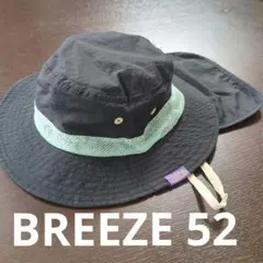 BREEZE バケットハット 帽子 52のサムネイル