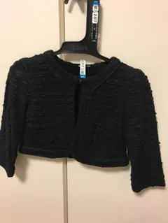 コムサフォセット ボレロ 90㎝