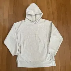 チャンピオン リバースウィーブ Reverse Weave パーカー 青タグのサムネイル