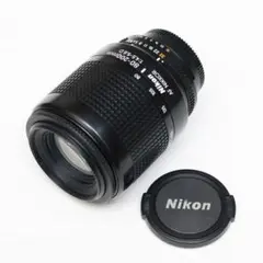 Nikon AF 80-200mm F4.5-5.6 Dのサムネイル