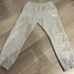 Nike スウェットパンツ 裏起毛 160