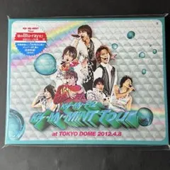 Kis-My-Ft2/Kis-My-MiNT Tour at 東京ドーム 20…