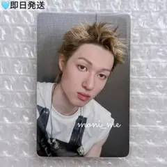 CORTIS コルティス weverse 当選ラキドロ Martin - メルカリ
