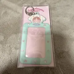 nct サンリオ トレカホルダー シャオジュン トレカ wayv 威神 - メルカリ