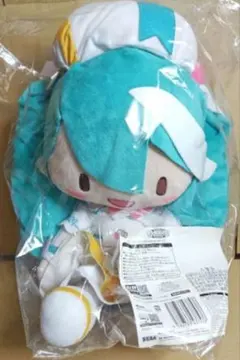 2026年最新】マジカルミライ2024 ぬいぐるみの人気アイテム - メルカリ