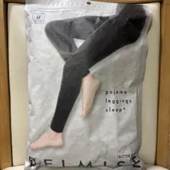 ベルミス パジャマレギンス スリーププラス 06-48