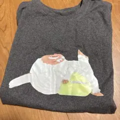 ラブブ　Tシャツ