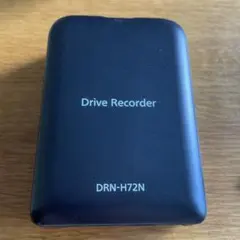 ★ダイハツ純正　ドライブレコーダー DRN-H72N 本体、カメラ、配線のサムネイル
