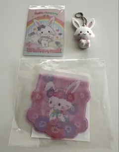 サンリオ　ウィッシュミーメル　グッズセット