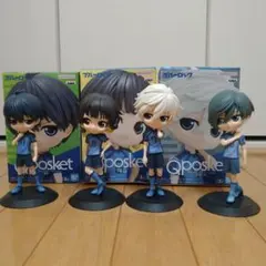 2025年最新】qposket ブルーロックの人気アイテム - メルカリ