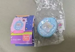 大たまごっち展　ガチャガチャ　ミニチュアチャームコレクション　ゆめみっち