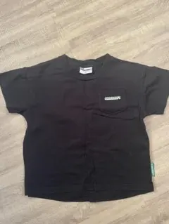 Minecraft Tシャツ 黒 100cm~