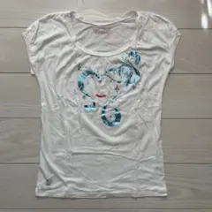 ドクターシーラボ 半袖Tシャツ　ユニクロ