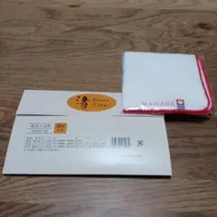 入浴剤 3種類セット +ハンカチタオル