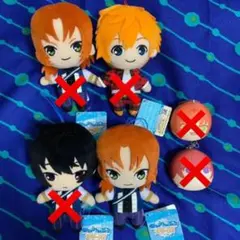 あんスタ　グッズ　バラ売り可能