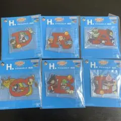 ドラゴンボール 一番くじ 孫悟空少年期編 アクリルスタンド