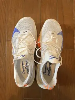 ウィメンズ24.5cmナイキアルファフライ3プロトタイプ