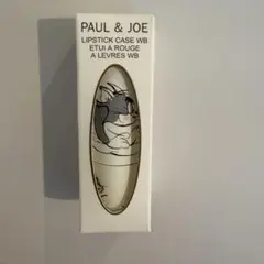 PAUL & JOE リップスティック ケース WB 001のサムネイル