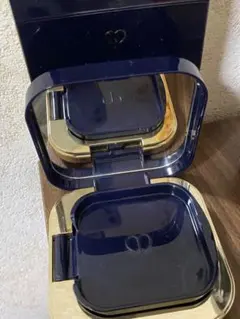 クレドポーボーテ タンクッションエクラルミヌ ピンクオークル00