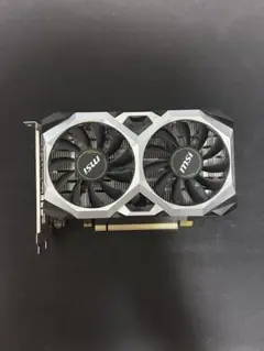2026年最新】MSI グラフィックボード・グラボ・ビデオカードの人気