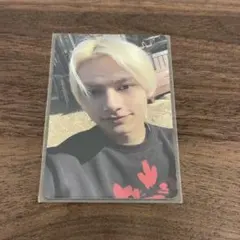 ジュン in the soop スプ トレカ