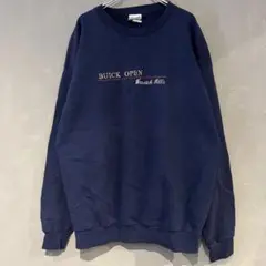 スウェットusa製