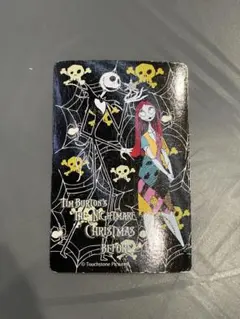 2025年最新】ナイトメアビフォアクリスマス トランプの人気