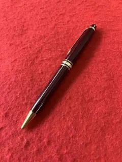 モンブラン マイスターシュテュック クラシック 164 ボールペン ボルドー ITUWIB48QLBC ヨドバシ.com - モンブラン MONTBLANC マイスターシュテュック