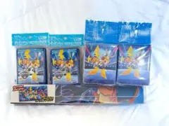 ポケカサプライ ラティアス・ラティオスセット - メルカリ