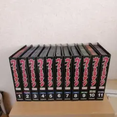 週刊 THE MOVIE 全巻 デアゴスティーニ 100冊 - メルカリ