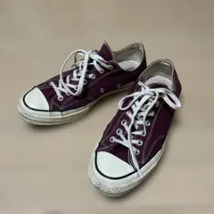 CONVERSE Chuck Taylor All Star バーガンディ