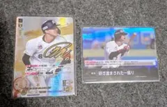 ドリームオーダー 村上宗隆 SSP 金箔サイン - メルカリ