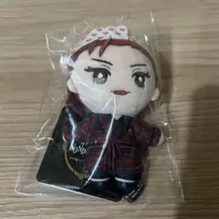 ツイステ リドル くつろぎマイルーム ミニミニぬいぐるみ