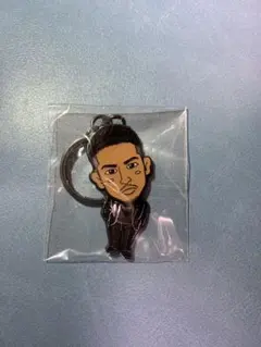 AKIRA 首振りキーホルダー