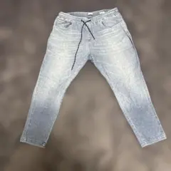 ベイフロー デニム