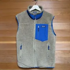 Patagonia レトロＸ　ボアベスト