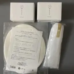 【未開封品】SPTM セプテム　薬用美容液　薬用美容クリーム　セット 商品変遷 | セプテムプロダクツ公式ホームページ