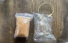 うちの子のけだまだま 猫 ガチャガチャ