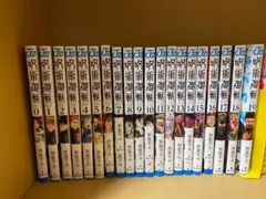 呪術廻戦　漫画　0-19巻