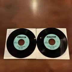 KING SPORTY DON'T KILL THE GOOSE 2枚セット